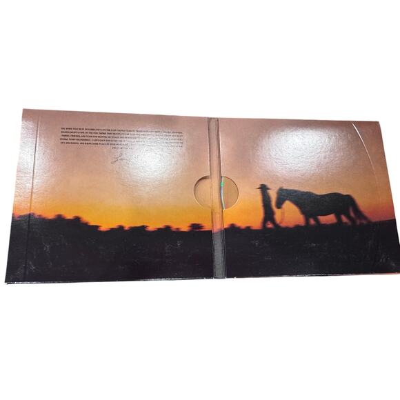 Lainey Wilson Signed Photograph Insert + CD "Whirlwind" - Picture 6 of 7